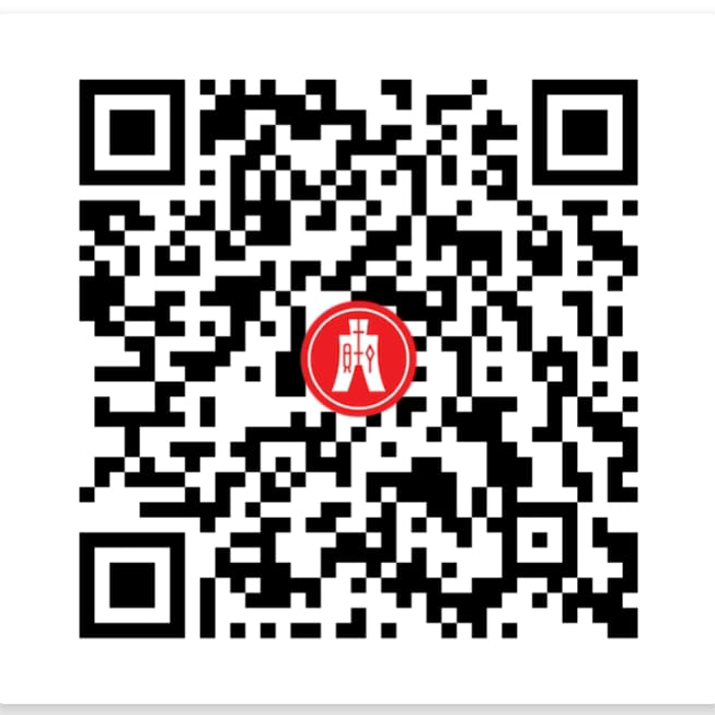 FPS QR Code
